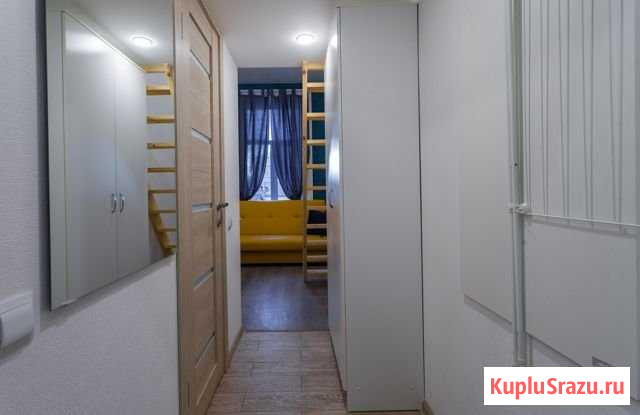 Студия в центре Санкт-Петербург - изображение 2