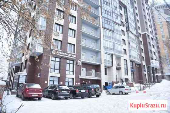 2-комнатная квартира, 45 м², 6/16 эт. на продажу в Барнауле Барнаул