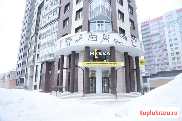 2-комнатная квартира, 45 м², 6/16 эт. на продажу в Барнауле Барнаул - изображение 2