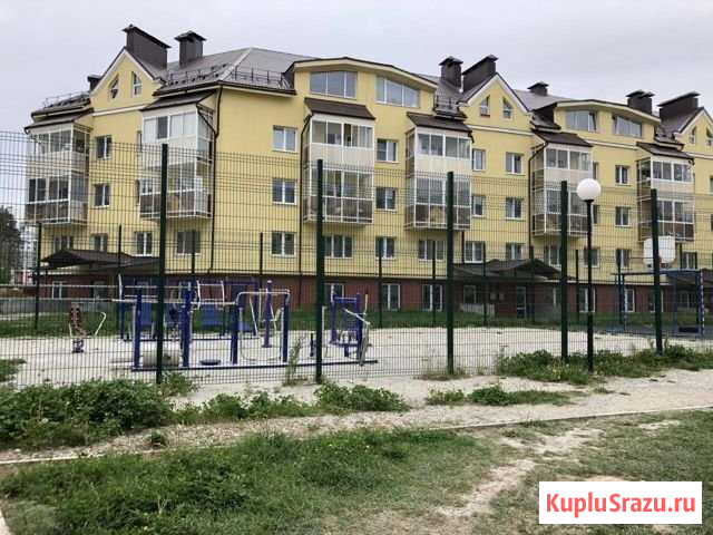 1-комнатная квартира, 44.3 м², 1/5 эт. на продажу в Екатеринбурге Екатеринбург - изображение 3