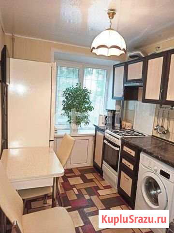 1-комнатная квартира, 33.3 м², 1/9 эт. на продажу в Саратове Саратов - изображение 1