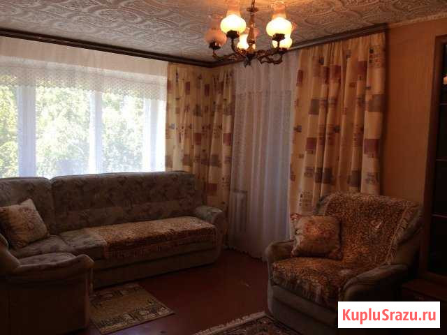 2-комнатная квартира, 46.1 м², 3/9 эт. в аренду на длительный срок в Нововоронеже Нововоронеж - изображение 2