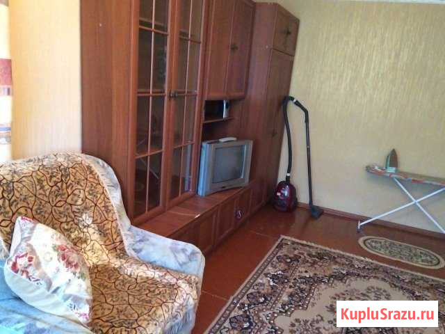 2-комнатная квартира, 46.1 м², 3/9 эт. в аренду на длительный срок в Нововоронеже Нововоронеж - изображение 3