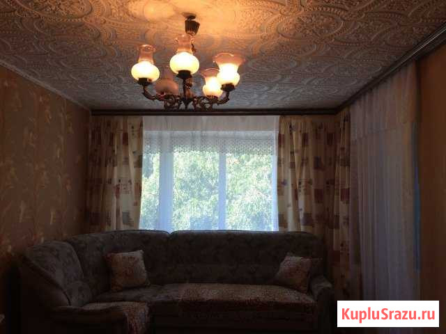 2-комнатная квартира, 46.1 м², 3/9 эт. в аренду на длительный срок в Нововоронеже Нововоронеж - изображение 1