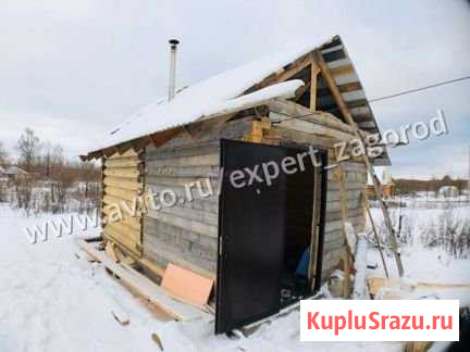 Дом 50 м² на участке 7.5 сот. на продажу в Иглино Иглино - изображение 3