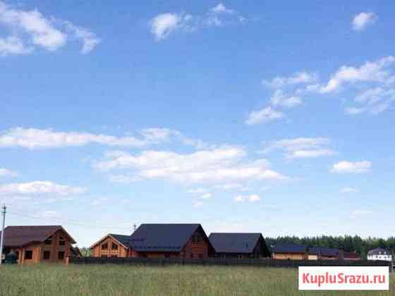 Участок ИЖС 21 сот. на продажу в Покрове Покров