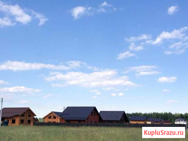 Участок ИЖС 21 сот. на продажу в Покрове Покров - изображение 3