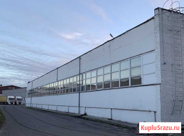 Складское помещение, от 400 м.кв Красково - изображение 2