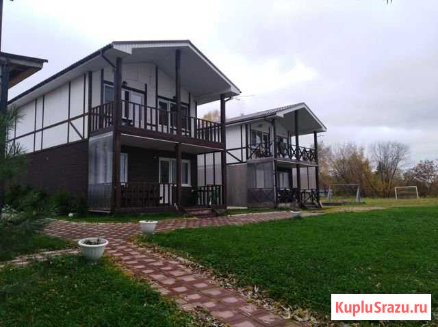 Коттедж 120 м² на участке 30 сот. в аренду посуточно в Кстово Кстово - изображение 2