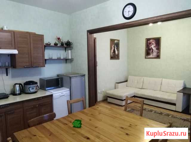 Коттедж 120 м² на участке 30 сот. в аренду посуточно в Кстово Кстово - изображение 3