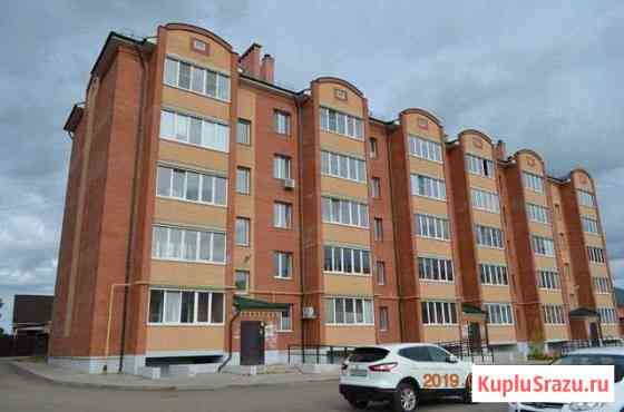 1-комнатная квартира, 38.8 м², 1/5 эт. на продажу в Вязьме Вязьма