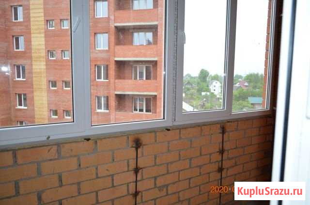 1-комнатная квартира, 38.8 м², 1/5 эт. на продажу в Вязьме Вязьма - изображение 1