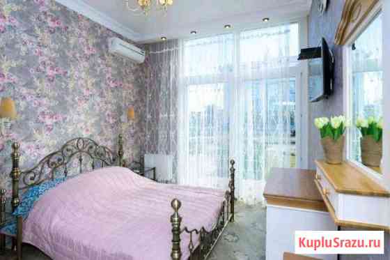 3-комнатная квартира, 74 м², 1/4 эт. на продажу в Сочи Сочи