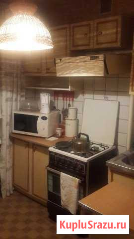 3-комнатная квартира, 58.9 м², 3/4 эт. на продажу в Волгограде Волгоград - изображение 3