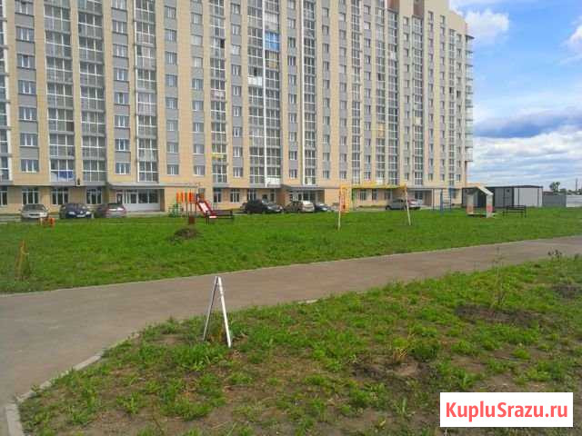 Квартира-студия, 23 м², 2/16 эт. на продажу в Новоалтайске Новоалтайск - изображение 3