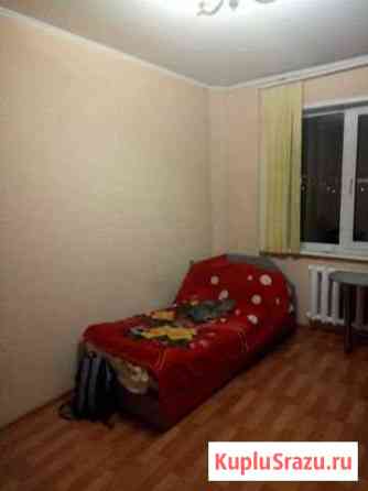 3-комнатная квартира, 65 м², 3/5 эт. на продажу в Кемерово Кемерово