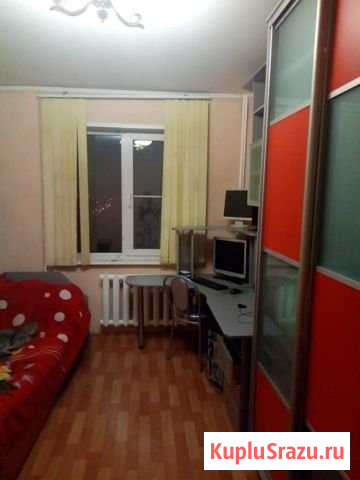 3-комнатная квартира, 65 м², 3/5 эт. на продажу в Кемерово Кемерово - изображение 1