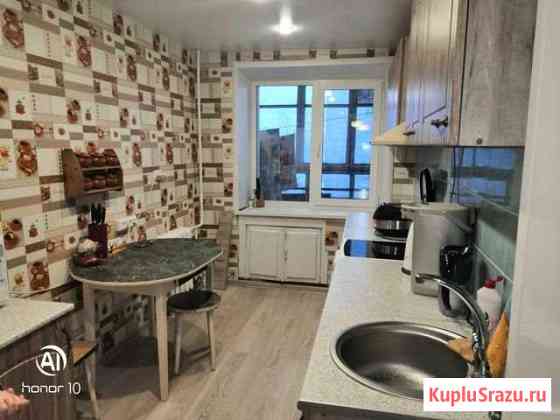 3-комнатная квартира, 64 м², 6/12 эт. на продажу в Кирове Киров