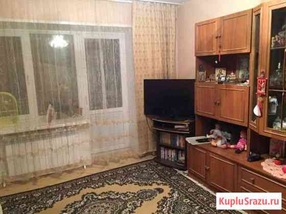 2-комнатная квартира, 56 м², 2/2 эт. на продажу в Рыбном Рыбное