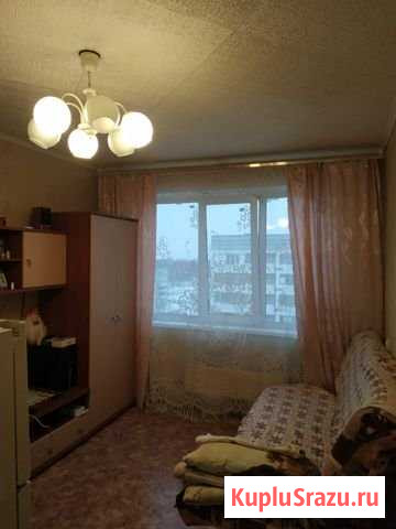 Квартира-студия, 16 м², 9/9 эт. на продажу в Юрге Юрга - изображение 1