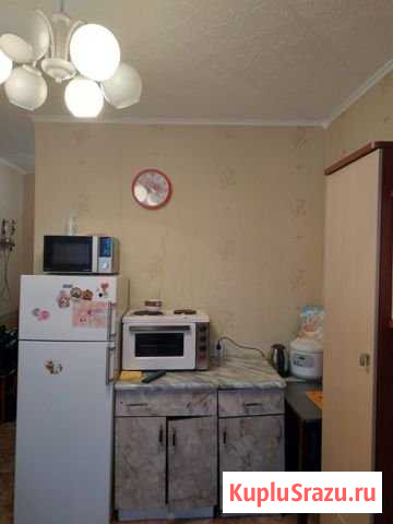 Квартира-студия, 16 м², 9/9 эт. на продажу в Юрге Юрга - изображение 2