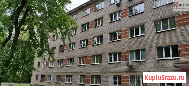 1-комнатная квартира, 26 м², 2/5 эт. на продажу в Воронеже Воронеж - изображение 1
