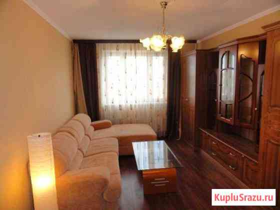 1-комнатная квартира, 39 м², 14/22 эт. в аренду на длительный срок в Москве Москва