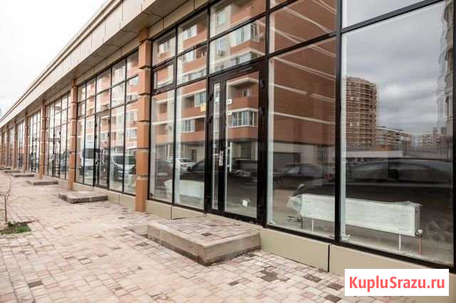 Продается торговое помещение 700.00 кв. м Краснодар - изображение 2