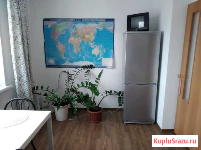 2-комнатная квартира, 65 м², 13/16 эт. на продажу в Красноярске Красноярск - изображение 3