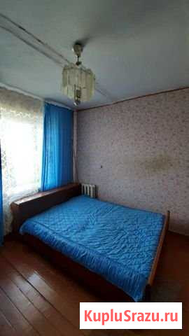 2-комнатная квартира, 47 м², 6/9 эт. на продажу в Прокопьевске Прокопьевск - изображение 3