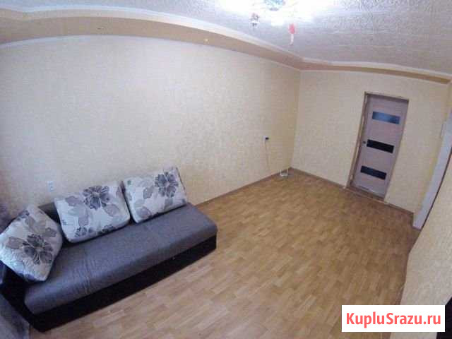 2-комнатная квартира, 43.9 м², 2/5 эт. на продажу в Комсомольске-на-Амуре Комсомольск-на-Амуре - изображение 3