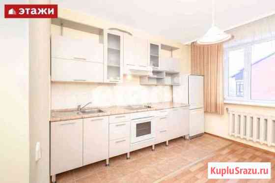 1-комнатная квартира, 51.9 м², 5/5 эт. на продажу в Петрозаводске Петрозаводск