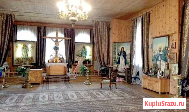 Комплекс зданий на Новорижском ш.1,7 Га. Продажа Волоколамск - изображение 3