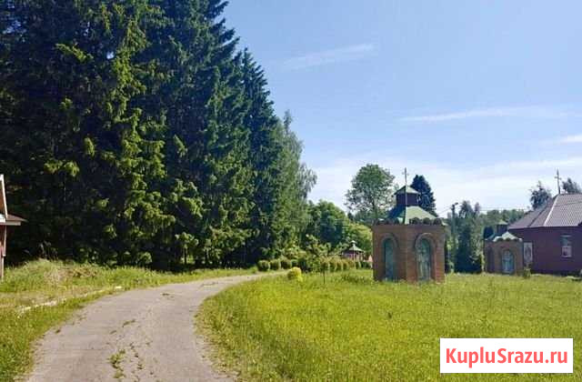 Комплекс зданий на Новорижском ш.1,7 Га. Продажа Волоколамск - изображение 2