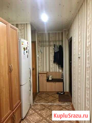 2-комнатная квартира, 44 м², 1/5 эт. на продажу в Железногорске Курской области Железногорск - изображение 2