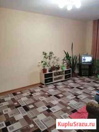 3-комнатная квартира, 66 м², 2/5 эт. на продажу в Топках Топки