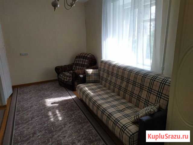 1-комнатная квартира, 33 м², 3/4 эт. в аренду на длительный срок в Барнауле Барнаул - изображение 2