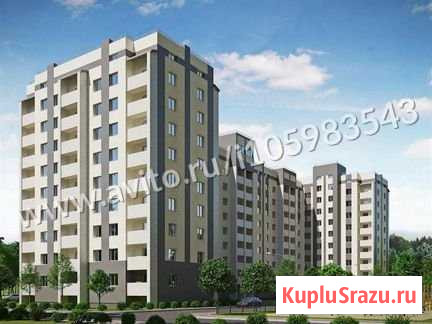2-комнатная квартира, 76.8 м², 11/14 эт. на продажу во Владимире Владимир - изображение 1