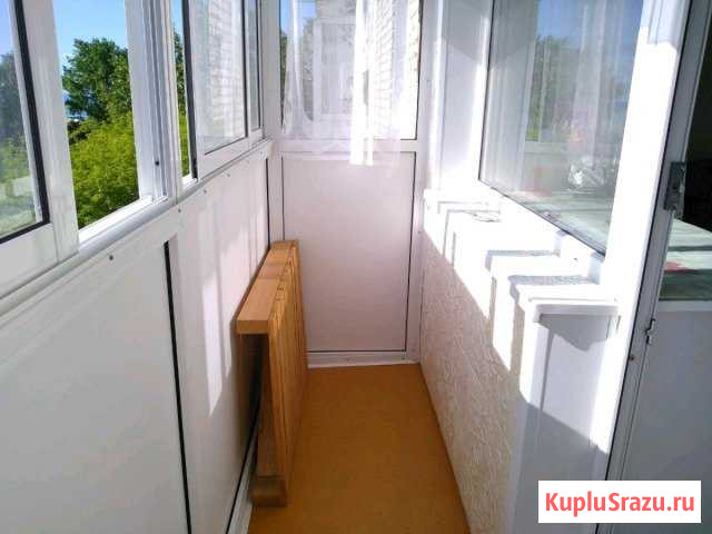 1-комнатная квартира, 40 м², 4/5 эт. в аренду посуточно в Яровом Яровое - изображение 3