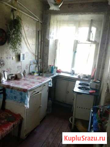 2-комнатная квартира, 37 м², 1/2 эт. на продажу в Иваново Иваново - изображение 2