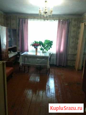2-комнатная квартира, 37 м², 1/2 эт. на продажу в Иваново Иваново - изображение 1