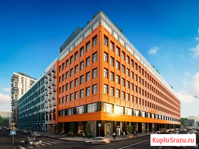 Продам офисное помещение, 237.60 кв.м. Москва - изображение 2