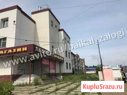 Магазин смешанных товаров, 1155.80 кв.м. Ангарск - изображение 3