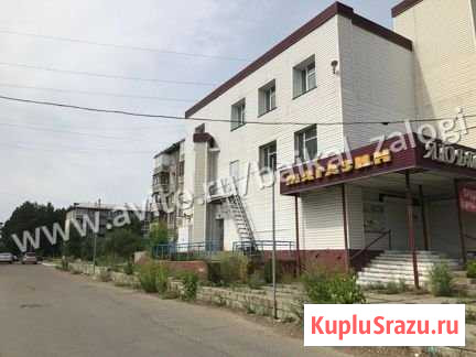 Магазин смешанных товаров, 1155.80 кв.м. Ангарск - изображение 2