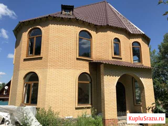 Дом 360 м² на участке 15 сот. на продажу в Ступино Ступино - изображение 2