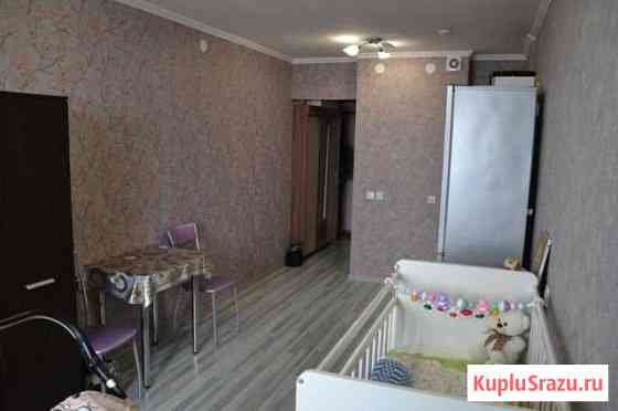 1-комнатная квартира, 24 м², 25/25 эт. на продажу в Перми Пермь