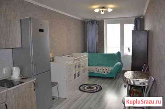 1-комнатная квартира, 24 м², 25/25 эт. на продажу в Перми Пермь