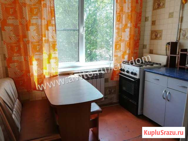 2-комнатная квартира, 50 м², 1/9 эт. в аренду на длительный срок в Белгороде Белгород - изображение 1
