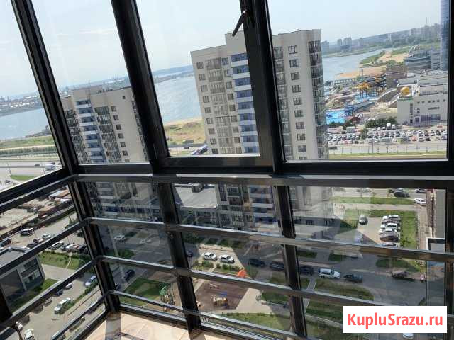 1-комнатная квартира, 45 м², 15/18 эт. в аренду посуточно в Казани Казань - изображение 3