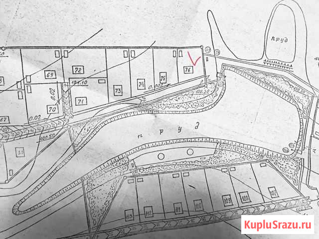 Участок СНТ, ДНП 6 сот. на продажу в Первомайском Московской области Первомайский - изображение 2